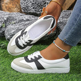 Triana | Zapatillas de Cuero Elegantes