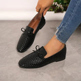 Fernanda | Zapatos de Cuero Elegantes