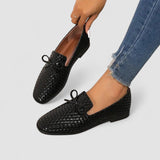 Fernanda | Zapatos de Cuero Elegantes
