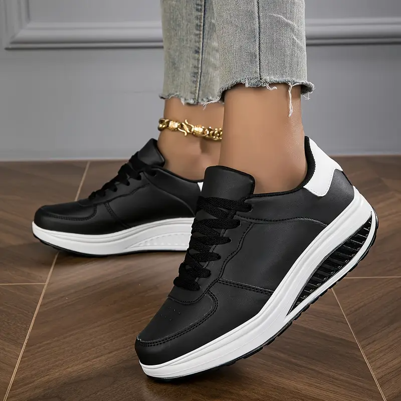 María | Zapatillas Elegantes