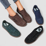 Francisca | Zapatillas Elegantes Otoñales