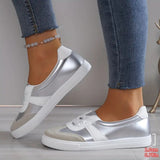 Triana | Zapatillas de Cuero Elegantes