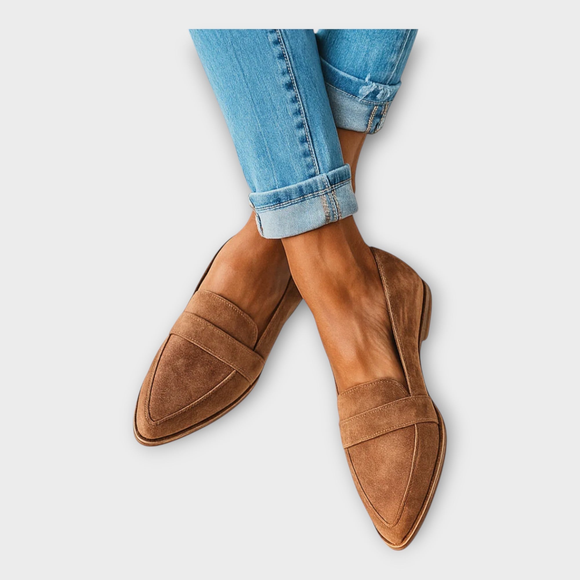 Eva | Zapatos Elegantes