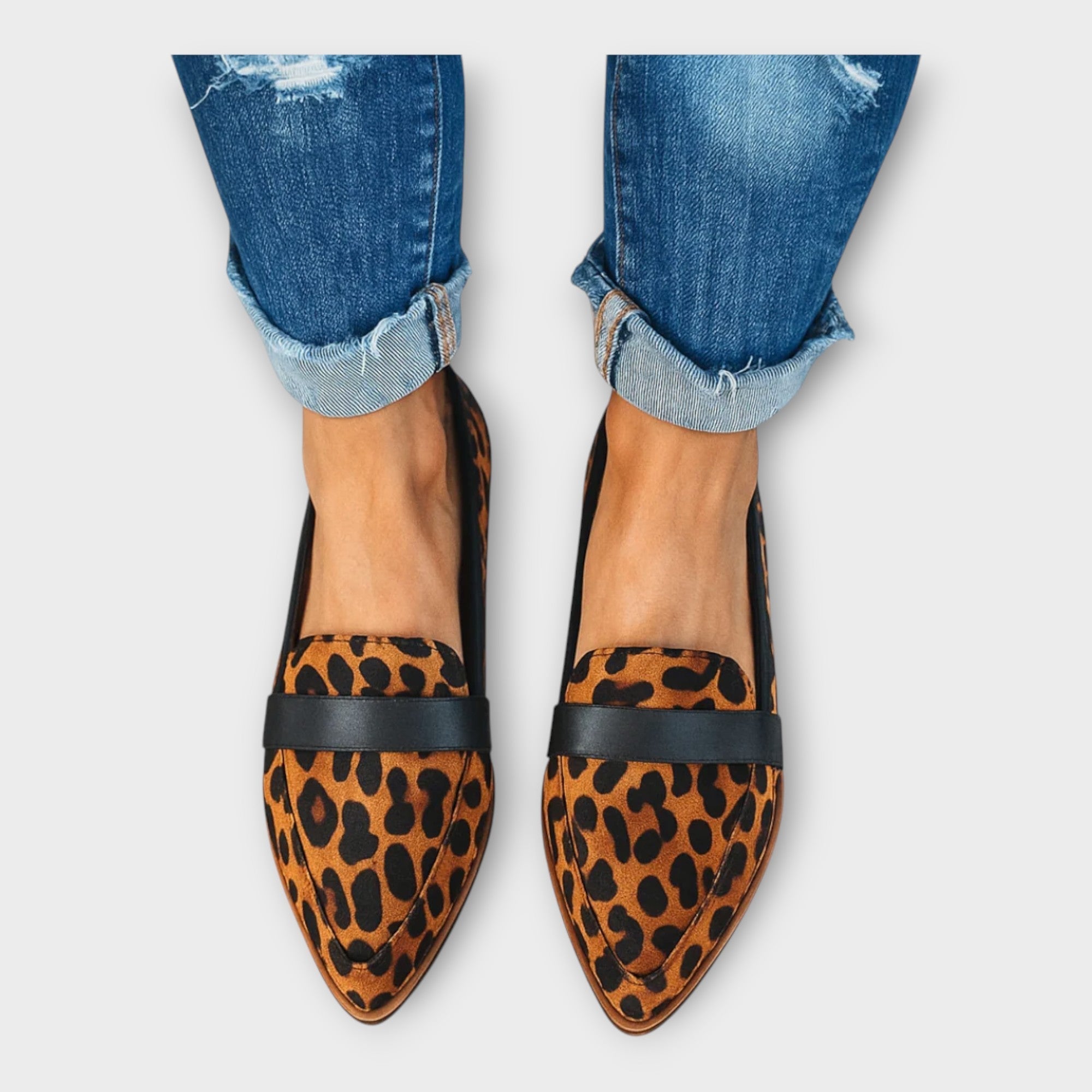 Eva | Zapatos Elegantes