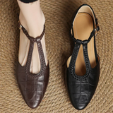 Itziar | Zapatos de Piel Casuales