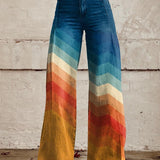 Covadonga | Pantalón Fluido Elegante