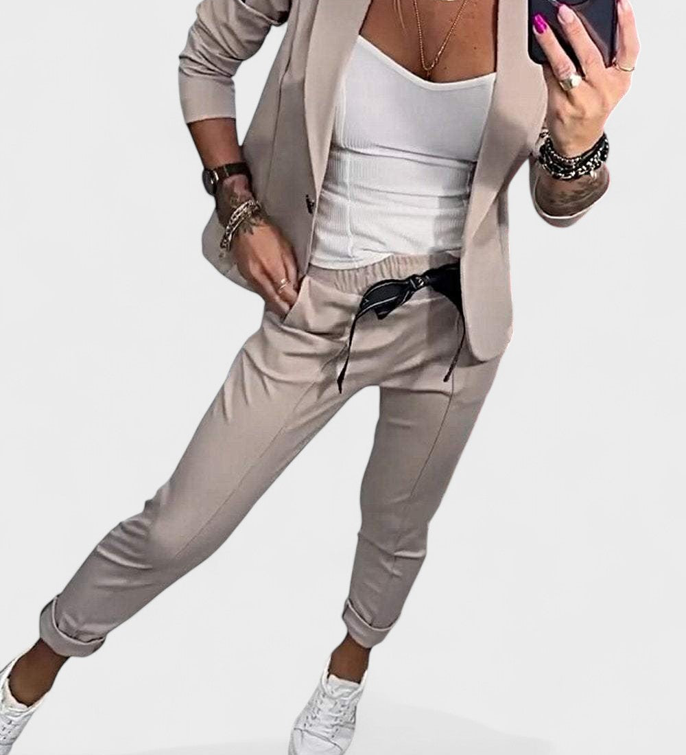 Francisca | Top Clásico