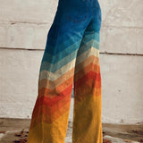 Covadonga | Pantalón Fluido Elegante