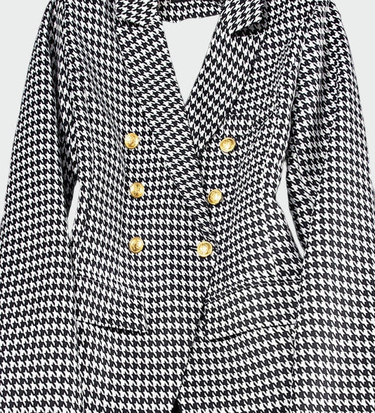 Ester | Blazer Elegante