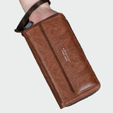 Victoria | Cartera de Cuero Elegante