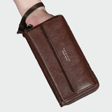 Victoria | Cartera de Cuero Elegante