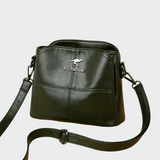 Edurne | Bolsa de Cuero Elegante