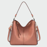 Esperanza | Bolsa de Cuero Elegante