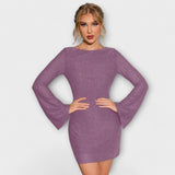 Maite | Vestido Maxi Elegante
