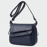 Josefa | Bolsa Geométrica Elegante