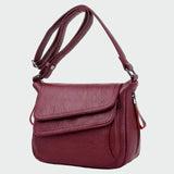 Josefa | Bolsa Geométrica Elegante