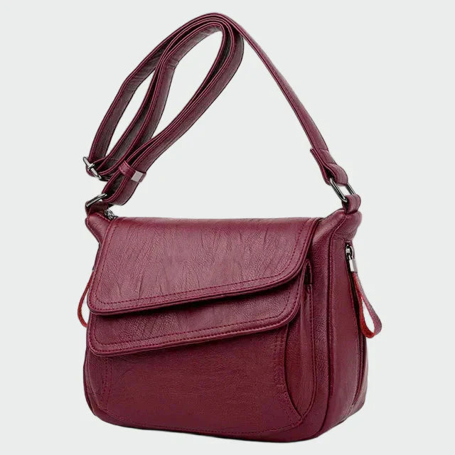 Josefa | Bolsa Geométrica Elegante