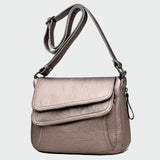 Josefa | Bolsa Geométrica Elegante