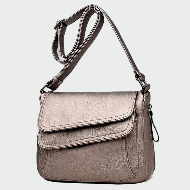 Josefa | Bolsa Geométrica Elegante