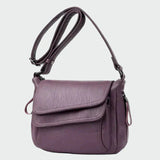 Josefa | Bolsa Geométrica Elegante