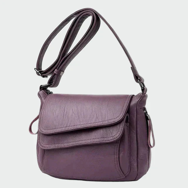Josefa | Bolsa Geométrica Elegante