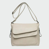 Josefa | Bolsa Geométrica Elegante