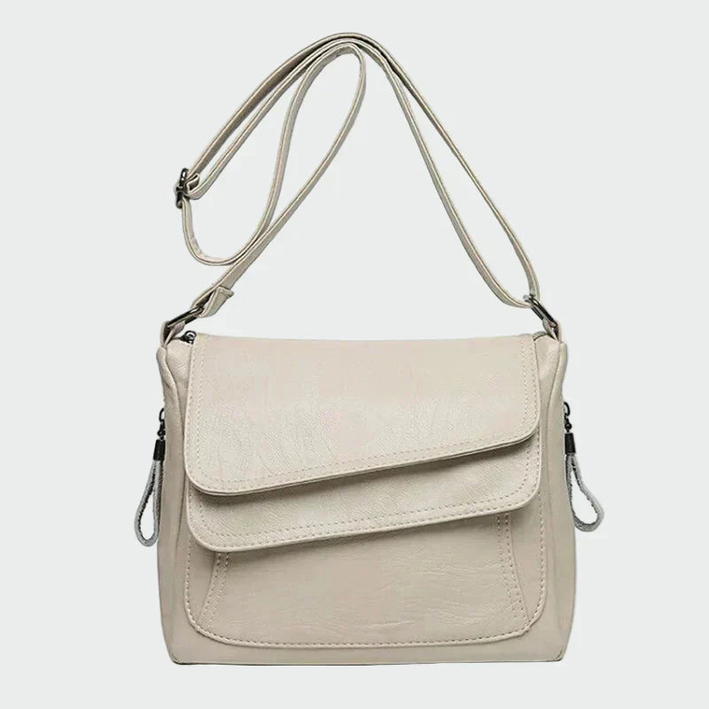 Josefa | Bolsa Geométrica Elegante