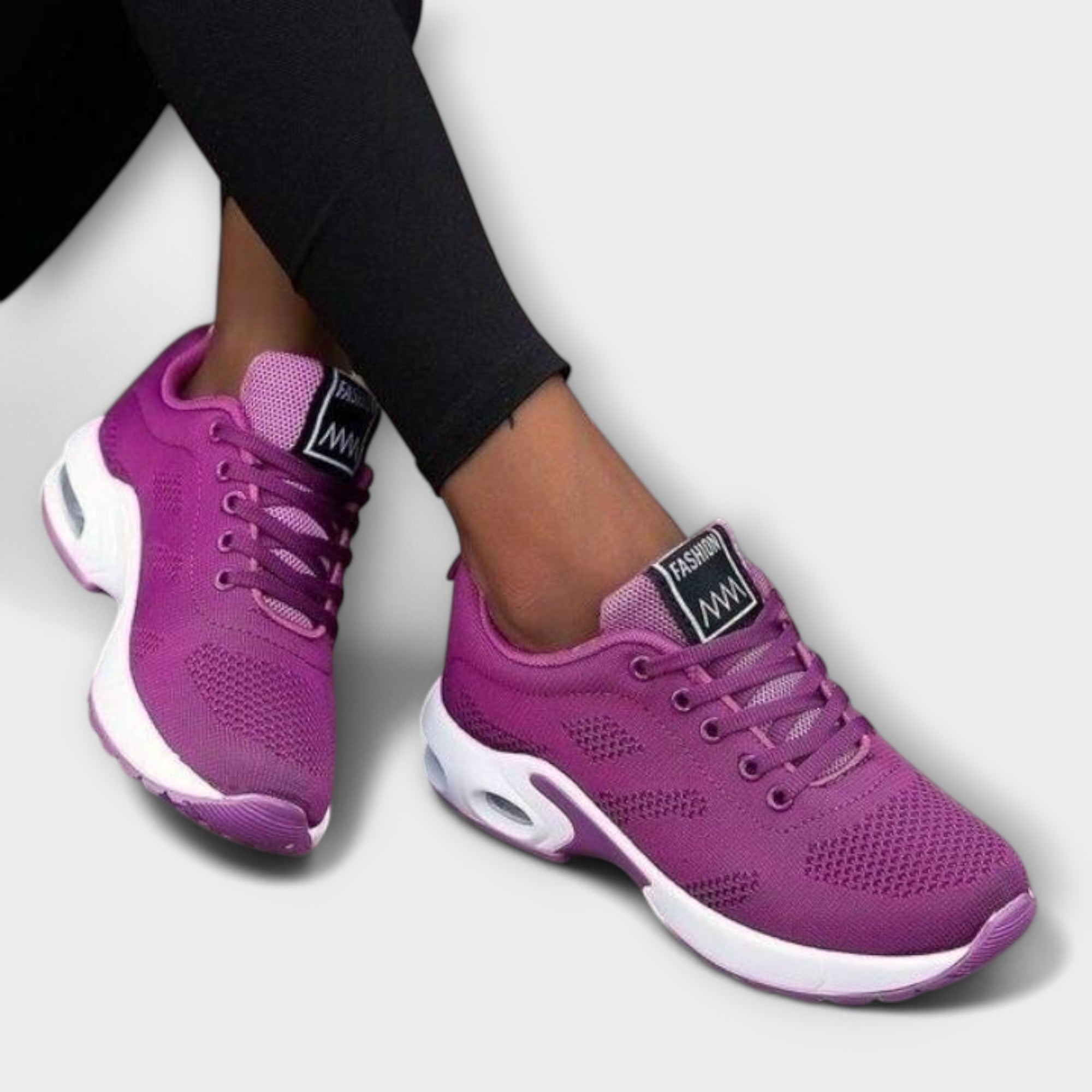 Gloria | Zapatillas Modernas