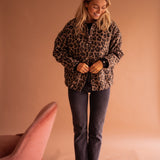 Laura | Abrigo Elegante
