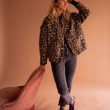Laura | Abrigo Elegante