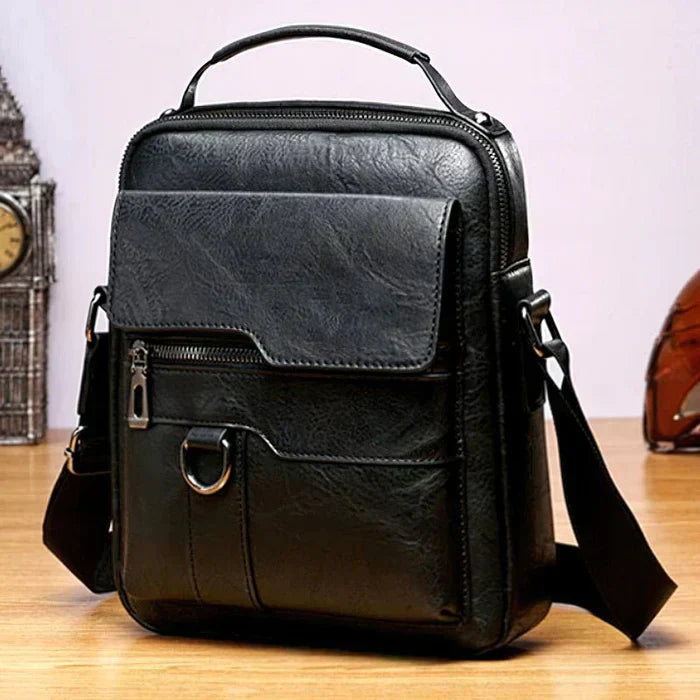 Julia | Bolsa de Cuero Moderna