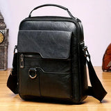 Laia | Bolsa de Cuero Moderna