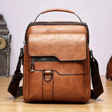 Julia | Bolsa de Cuero Moderna