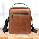 Laia | Bolsa de Cuero Moderna