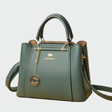 Florencia | Bolsa de Cuero Elegante