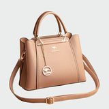 Florencia | Bolsa de Cuero Elegante