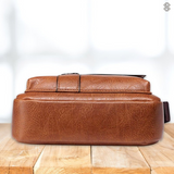 Laia | Bolsa de Cuero Moderna
