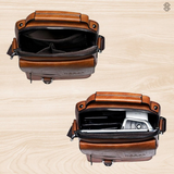 Laia | Bolsa de Cuero Moderna