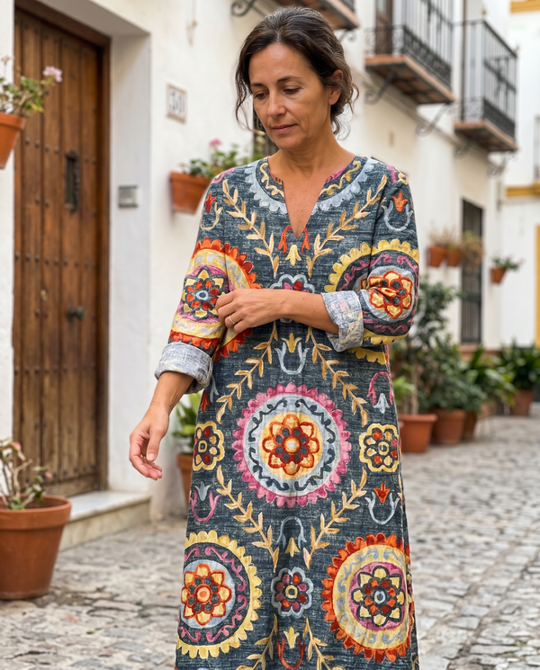 Alba Ferrera