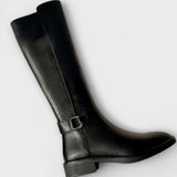 Dulce | Botas de Piel Elegantes