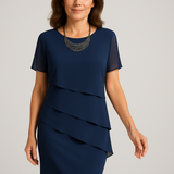 Sara | Vestido Elegante