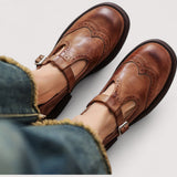 Concepción | Tacones Elegantes
