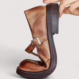 Concepción | Tacones Elegantes