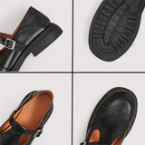 Concepción | Tacones Elegantes