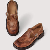 Carmen | Tacones Elegantes