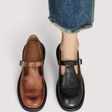 Carmen | Tacones Elegantes