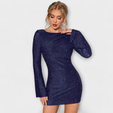 Maite | Vestido Maxi Elegante