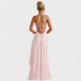 Josefa | Vestido Maxi de Encaje