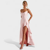Josefa | Vestido Maxi de Encaje