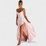 Josefa | Vestido Maxi de Encaje